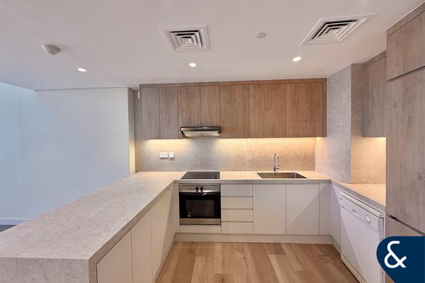 1 Bed Duplex | Upgraded | Available Now