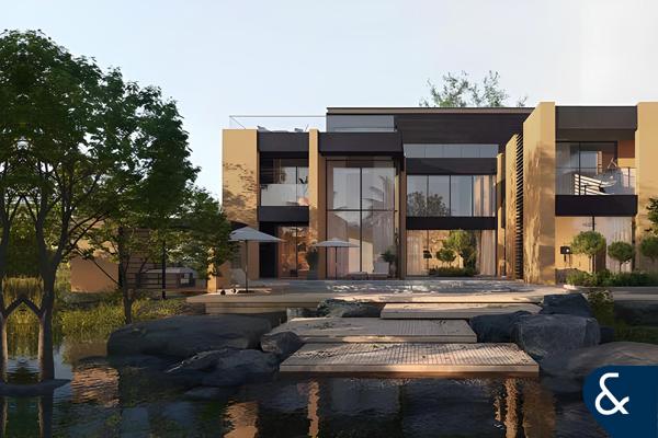 3 Bed | Maid | Motivated Seller | Single Row