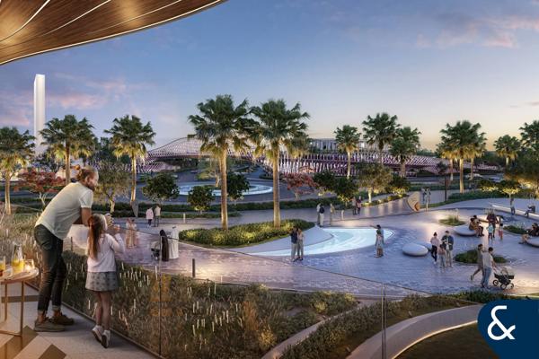 3 Bed | Maid | Motivated Seller | Single Row