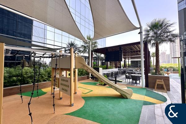 Exclusive | Hotel managed units | Ready