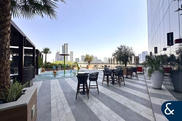 Exclusive | Hotel managed units | Ready