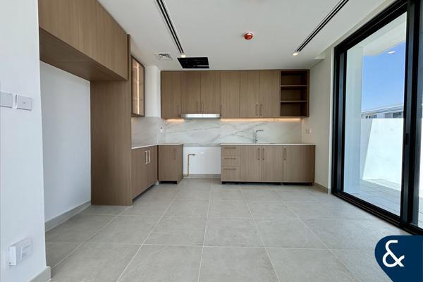 Mysk Style | Four Bedrooms + Maids | Spacious