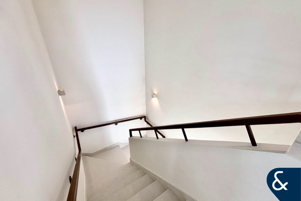 Mysk Style | Four Bedrooms + Maids | Spacious