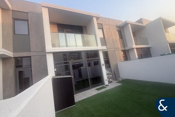 Ruba | Best Location | Resident Agent - EMAAR
