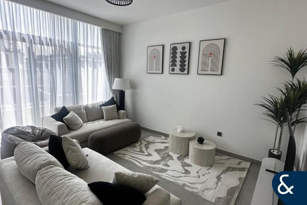 Ruba | Best Location | Resident Agent - EMAAR