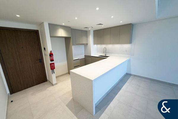 Two Bedroom - Vacant Now - Handed Over