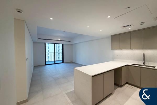 Vacant Now - 2 Bedroom - Community Views