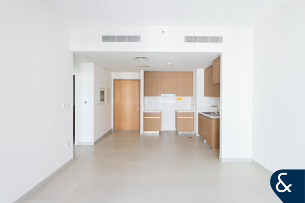 Vacant | Beach & Lagoon Access | View Today