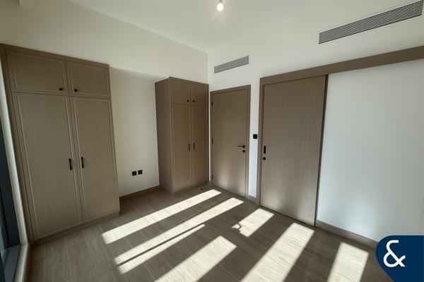 4 Bedroom | Brand New | Vacant | White Goods