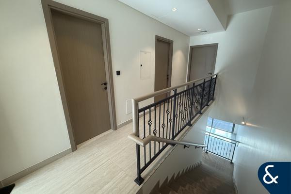 4 Bedroom | Brand New | Vacant | White Goods