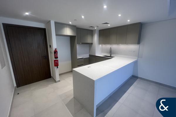 Ready Now - 2 Bedroom - Vacant - Must see