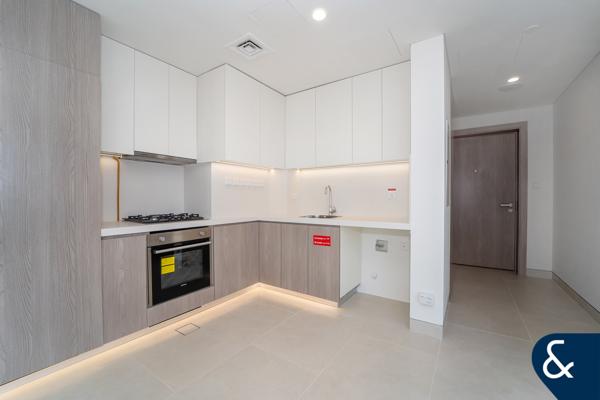 Brand New | Two Bedrooms | Community Views