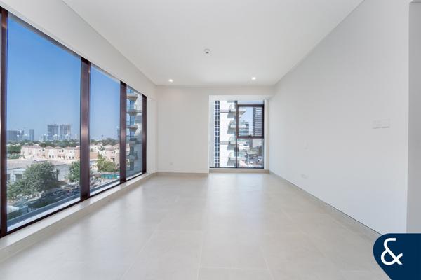 Brand New | Two Bedrooms | Community Views