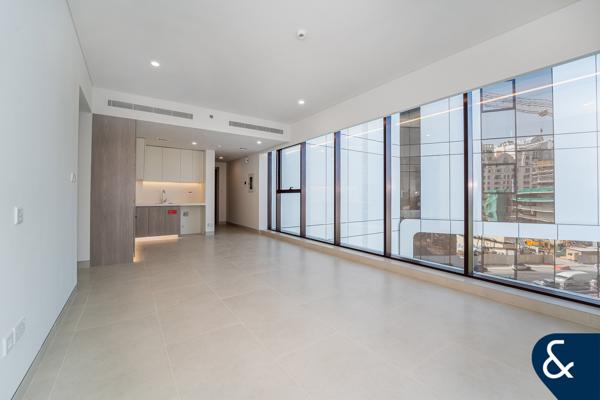 Brand New | Two Bedrooms | Community Views