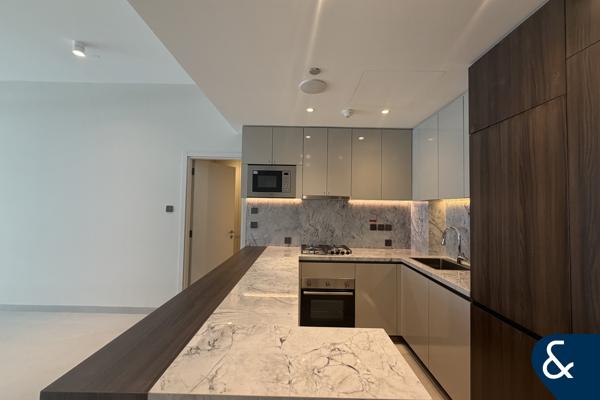 1 Bed | Brand New | Vacant | Spacious Layout