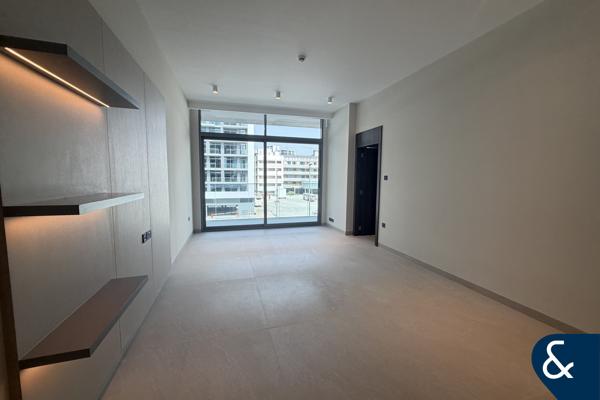 1 Bed | Brand New | Vacant | Spacious Layout