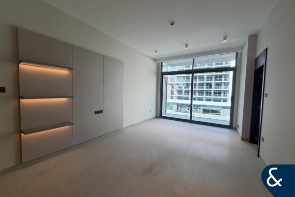 1 Bed | Brand New | Vacant | Spacious Layout