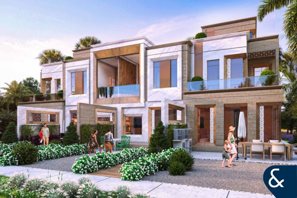 Close To Lagoon | Monte Carlo | 4 Bedrooms
