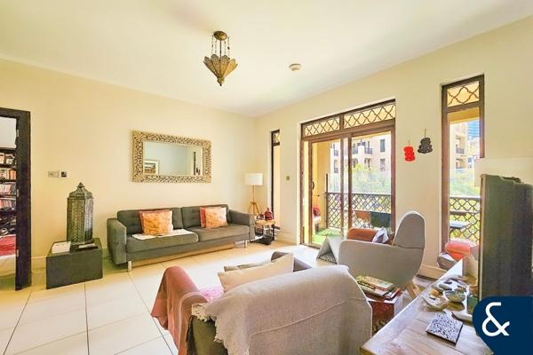 Community View | 2 Bedroom | Great Location