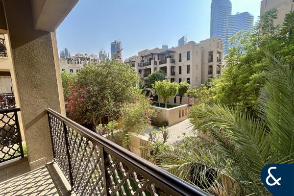 Community View | 2 Bedroom | Great Location