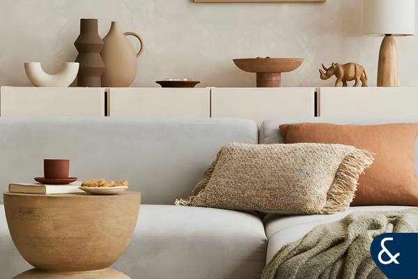 One Bed | Community Views | Vida Branded