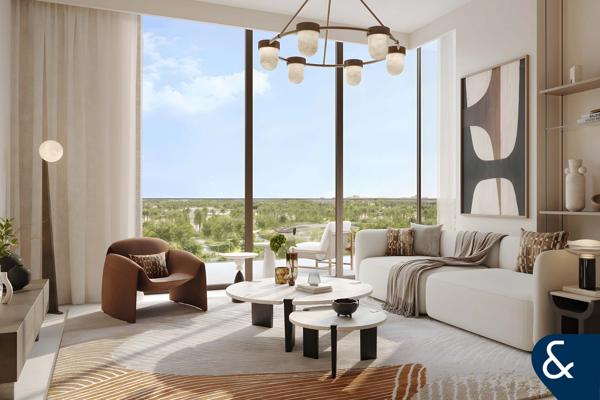 One Bed | Community Views | Vida Branded