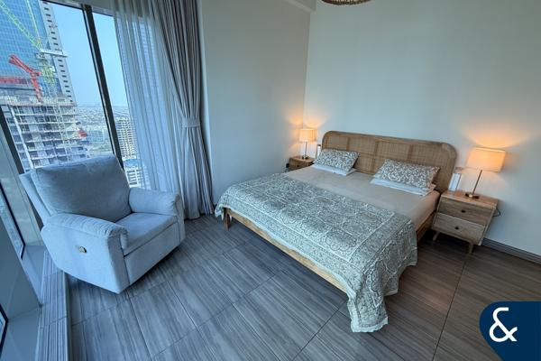 Furnished | Maids Room | Bright Unit | 2 Bed