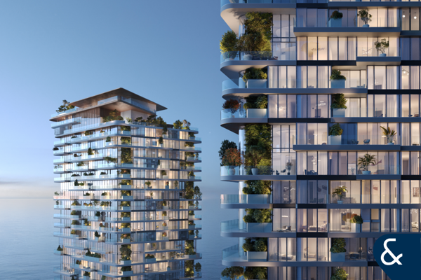 Waterfront Views Duplex | Rooftop Terrace