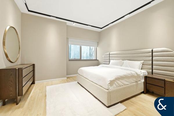 Furnished I One Bedroom I Prime Location