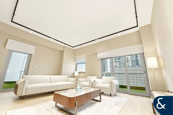 Furnished I One Bedroom I Prime Location