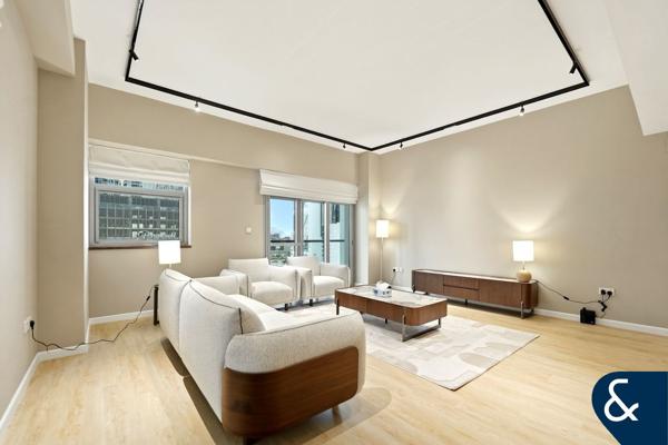 Furnished I One Bedroom I Prime Location