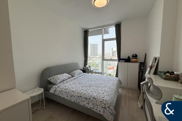 Unobstructed View | Modern | Large Balcony