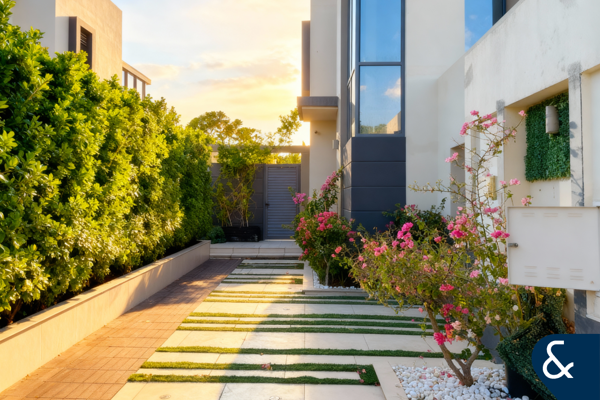 Upgraded | Furnished | Vacant | 4 Bed