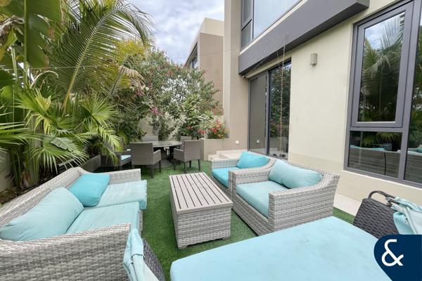 Upgraded | Furnished | Vacant | 4 Bed