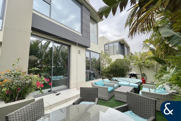 Upgraded | Furnished | Vacant | 4 Bed