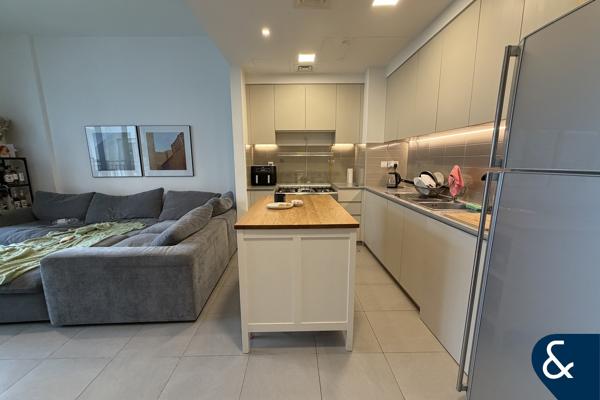 Pool View | Notice Served | Mid Floor