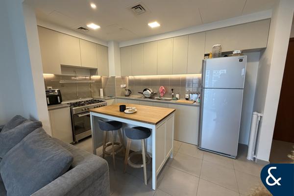 Pool View | Notice Served | Mid Floor