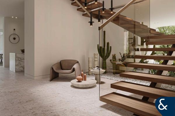 The Amber Collection | Flagship 7 Bed Mansion