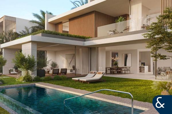 The Amber Collection | Flagship 7 Bed Mansion