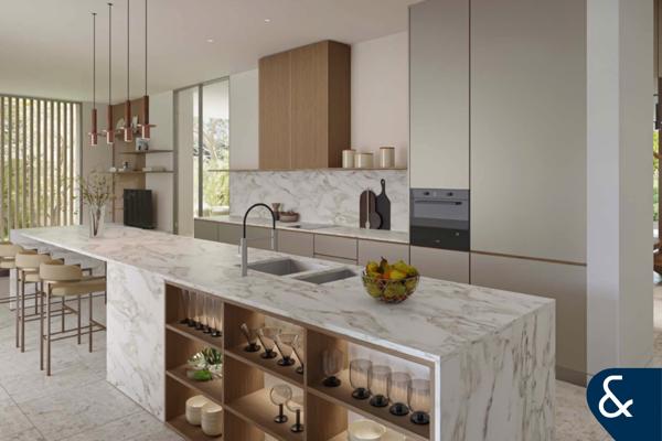 The Amber Collection | Flagship 7 Bed Mansion