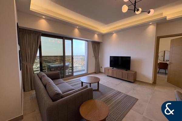 Luxury Unit | Gas & Chiller Free | Brand New