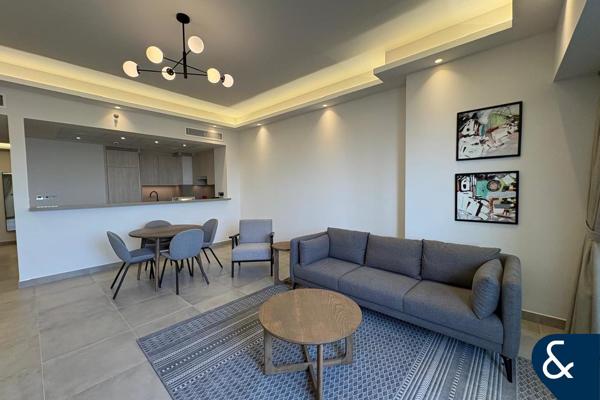 Luxury Unit | Gas & Chiller Free | Brand New