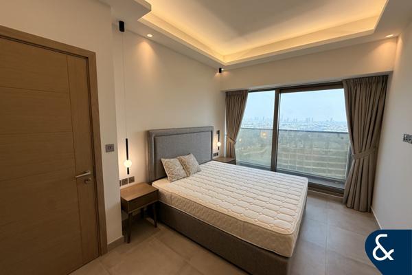 Luxury Unit | Furnished | Brand New