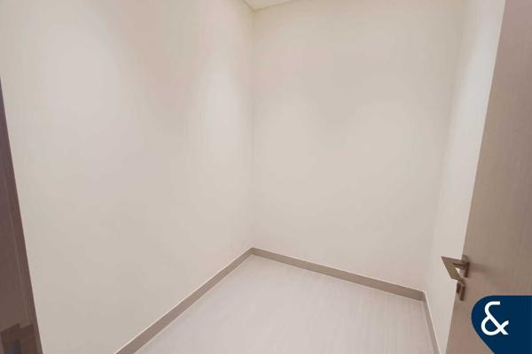 1 Bedroom + Study | Private Pool | Furnished