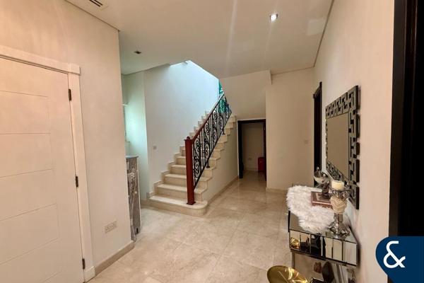 Four beds | Landscape | Soon to be gated