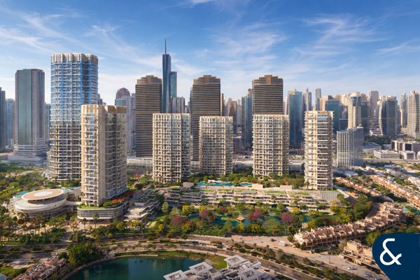 2 Bed | Prime Location | 10% Off | 60/40