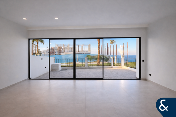 Single Row | Hub Backing | Private Plot