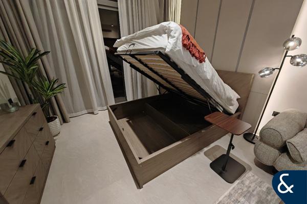 Brand new | Furnished | Ready to move in