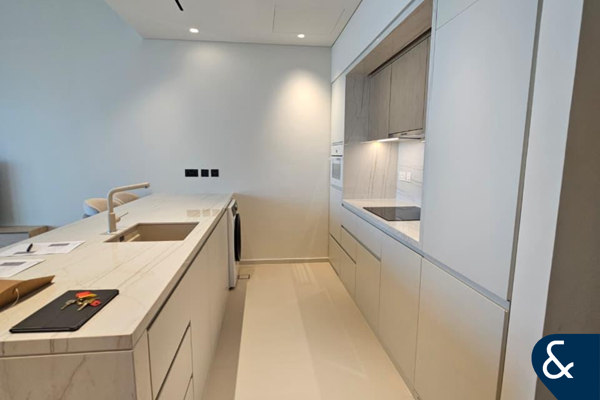 Branded Living | Fully Furnished | Brand New