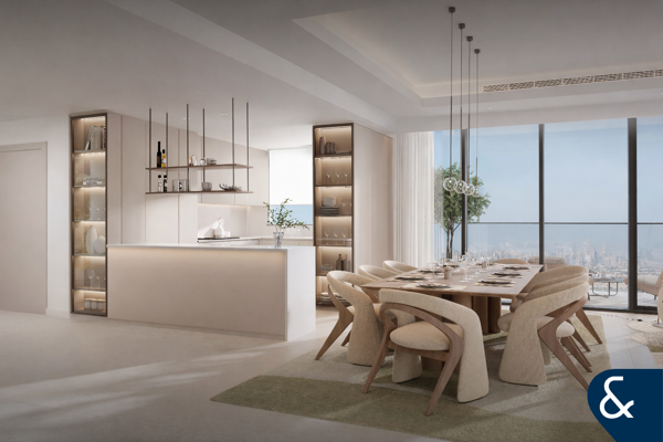 3 Bed | 60/40 Plan | 10% Limited Discount